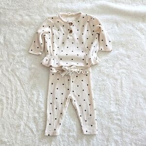 $6 or 3 for $15 Jessica Simpson baby